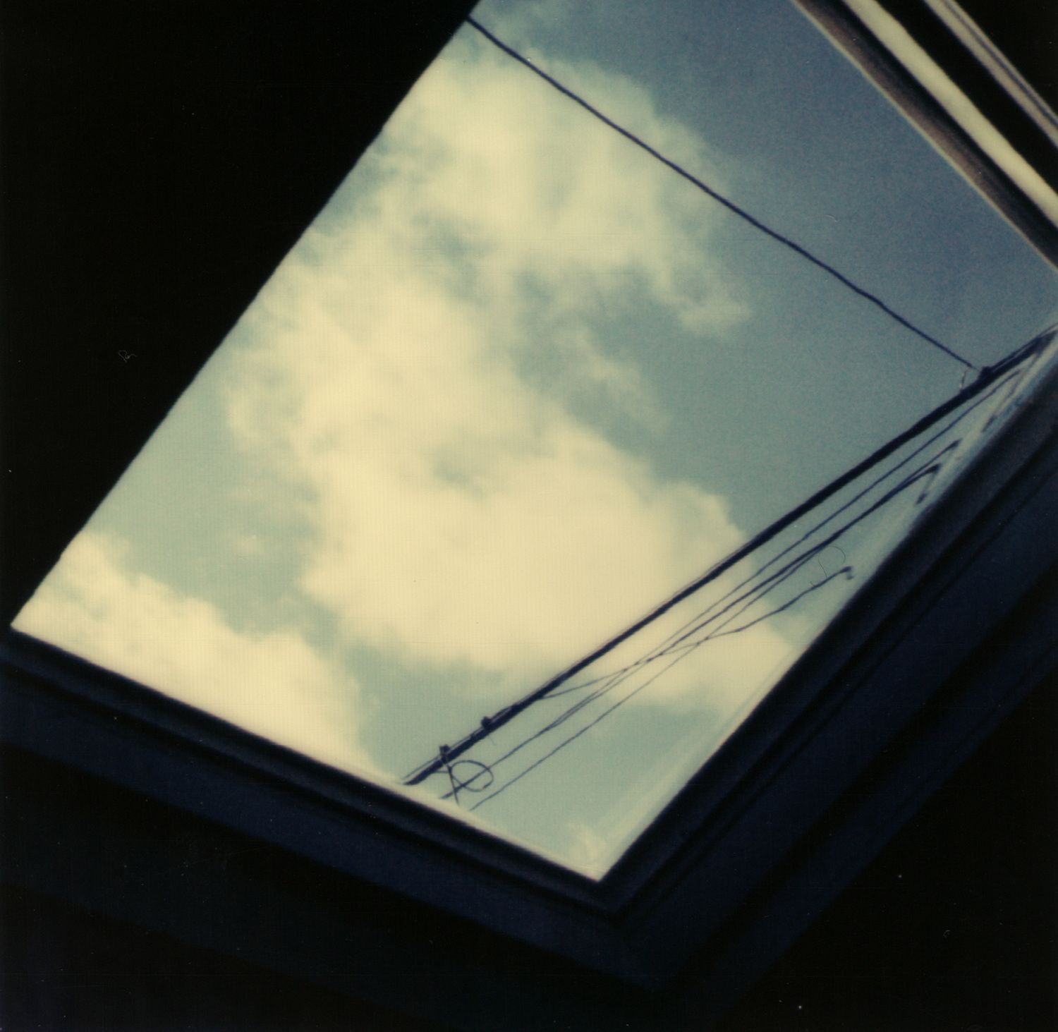 My SX-70